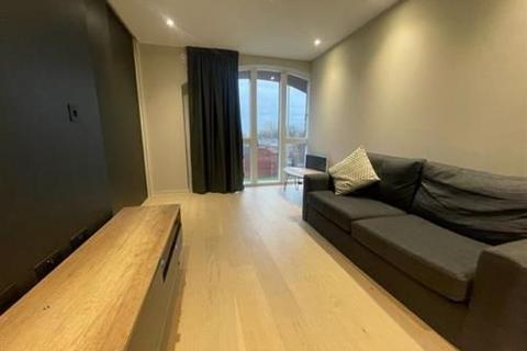 1 bedroom apartment to rent, City Gardens, Castlefield