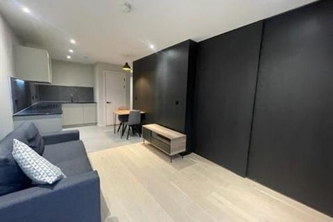 1 bedroom apartment to rent, City Gardens, Castlefield