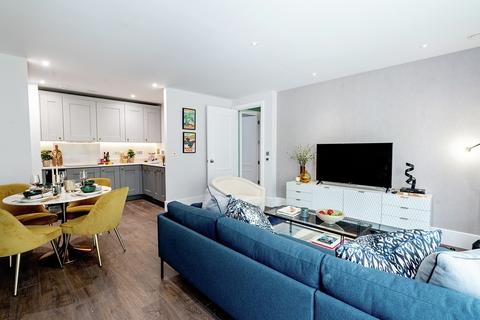 2 bedroom apartment for sale, Highfield House, Trent Park, EN4
