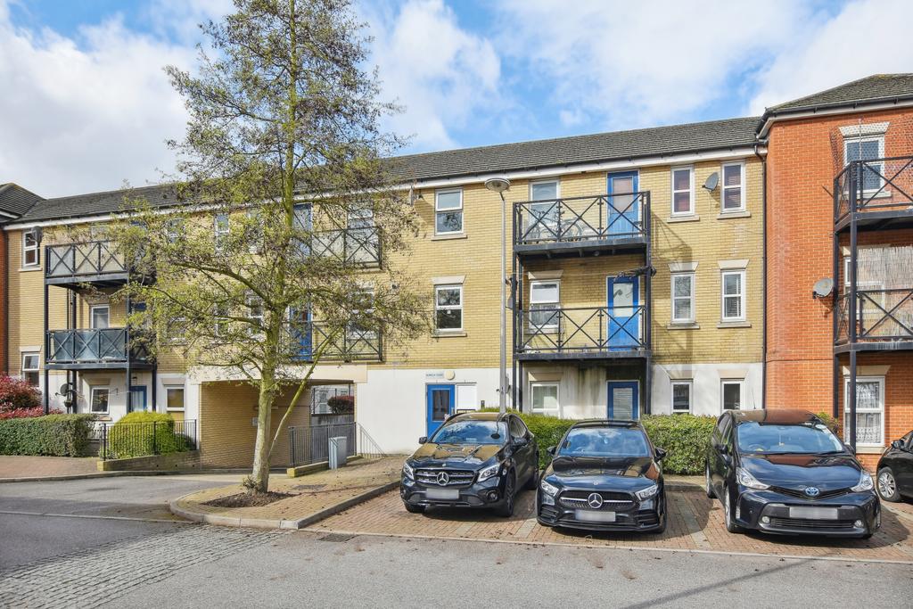 2-bedroom purpose built flat for Sale in Dunwich