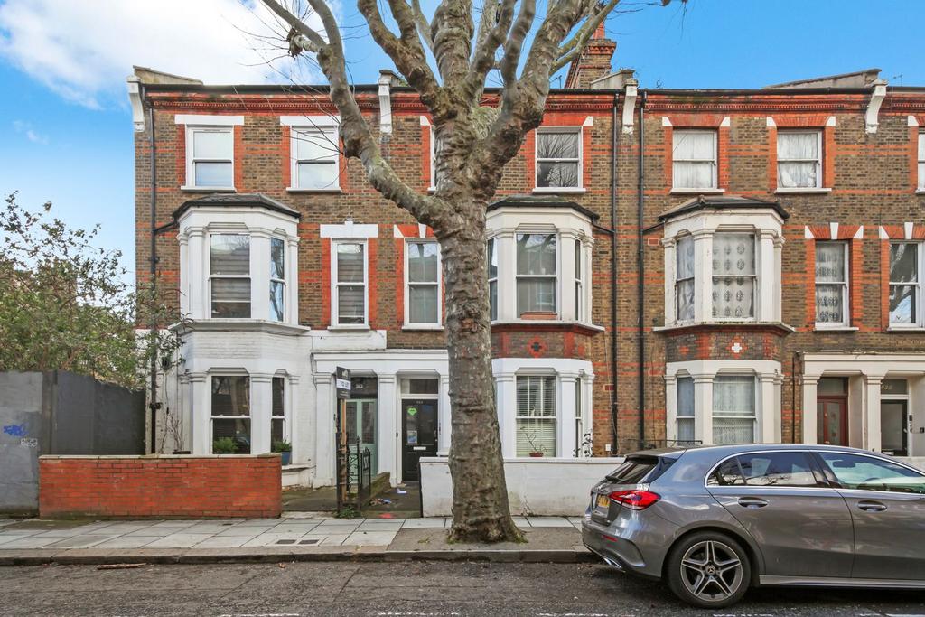 Shirland Road, Maida Vale, London, W9 1 bed flat for sale - £449,950