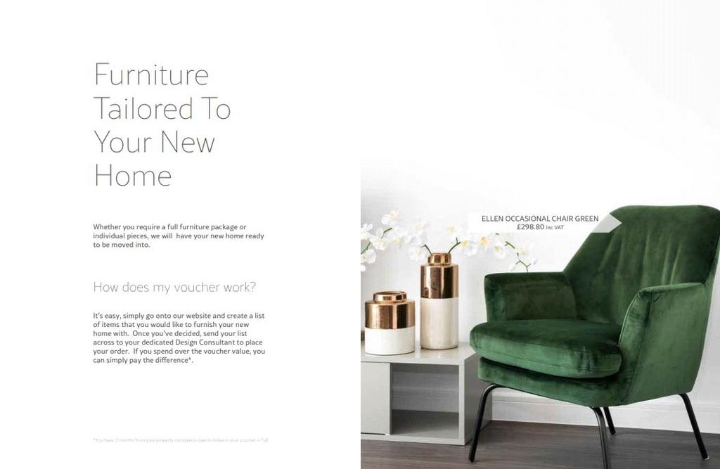 Furniture Package