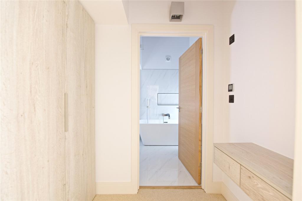Dressing Room