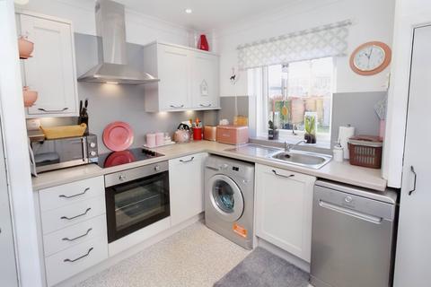 10 Cameron Drive, Alexandria, G83 0JT