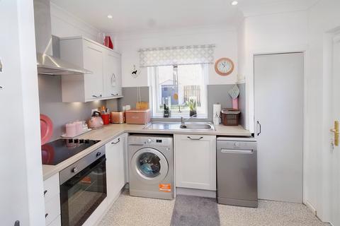 10 Cameron Drive, Alexandria, G83 0JT