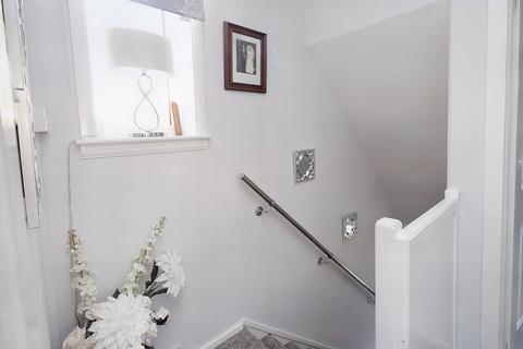 10 Cameron Drive, Alexandria, G83 0JT