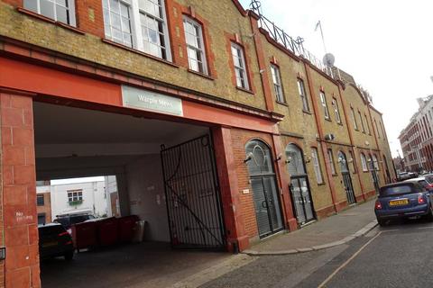 29 Warple Way, London, W3 0RX