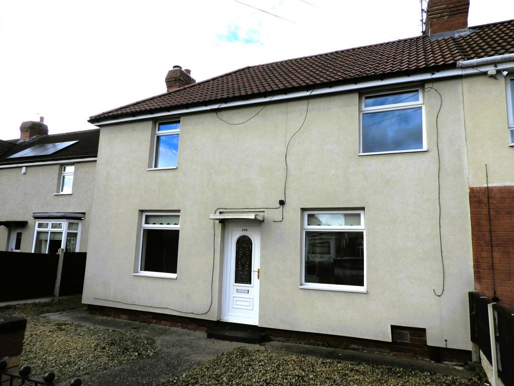 The Avenue,Bentley,Doncaster, DN5 3 bed semidetached house £650 pcm