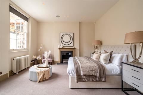 2 bedroom terraced house for sale - Kensington Square, Kensington, London, W8