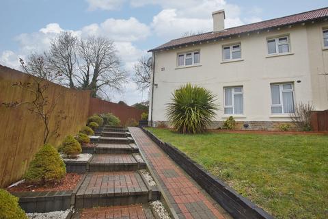 3 bedroom semi-detached house for sale - Chaucer Crescent, Dover, CT16