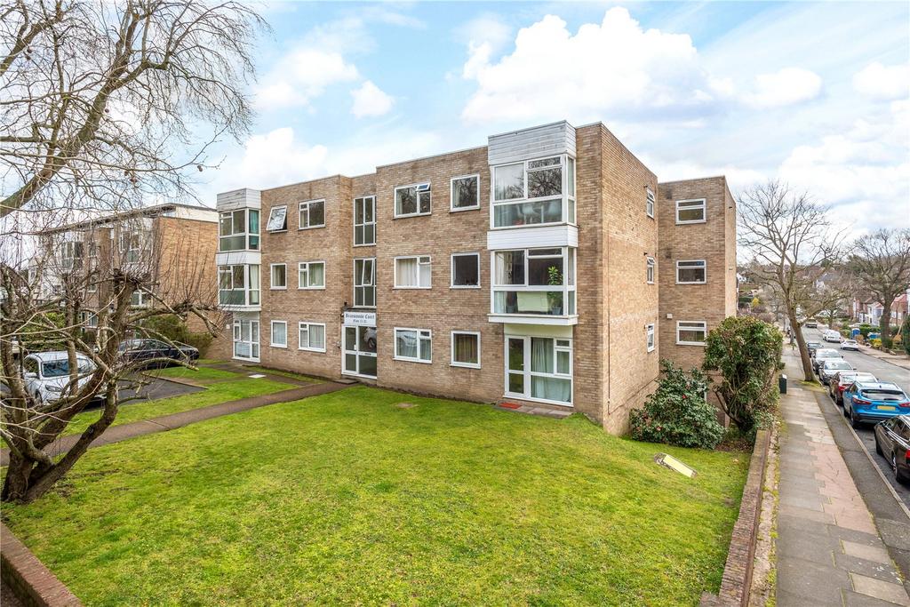 Westmoreland Road, Bromley, Kent, BR2 2 bed apartment £325,000