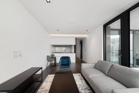1 bedroom apartment to rent - Amory Tower, Marsh Wall, London, E14