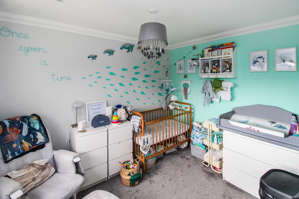 Bedroom 2