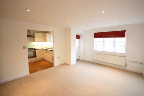 2 bedroom apartment to rent - Hubbard Court, Valley Hill, Loughton, IG10