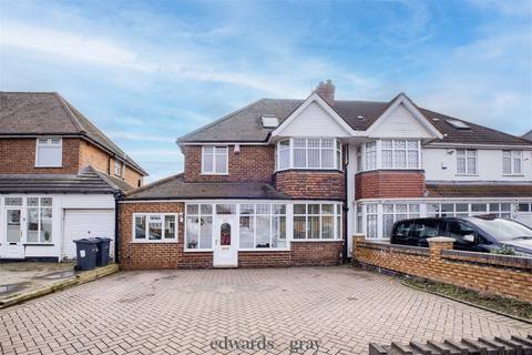 255 Bromford Road, Birmingham, B36 8EU