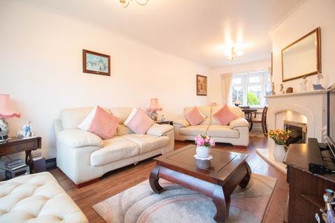 3 bedroom bungalow for sale - Mannings Lane South, Hoole, Chester