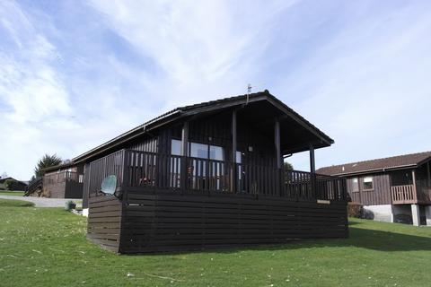 2 bedroom chalet for sale - 10 Fircroft Hunters Quay Holiday Village, Hunters Quay, PA23 8HP