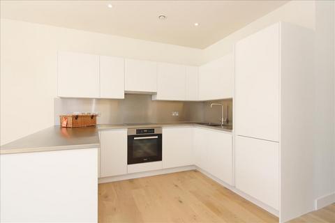 Flat 14, Boiler House, 2 Material Walk, Hayes, UB3 1DZ