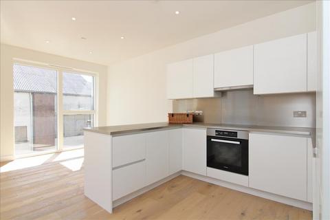 Flat 14, Boiler House, 2 Material Walk, Hayes, UB3 1DZ