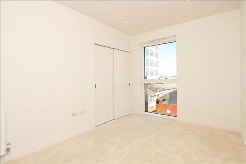 Flat 14, Boiler House, 2 Material Walk, Hayes, UB3 1DZ