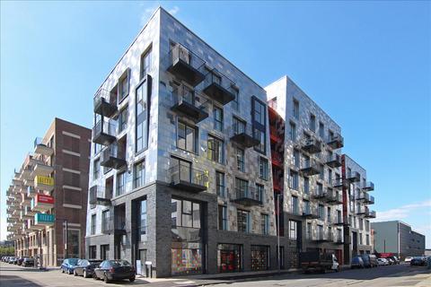 Flat 14, Boiler House, 2 Material Walk, Hayes, UB3 1DZ
