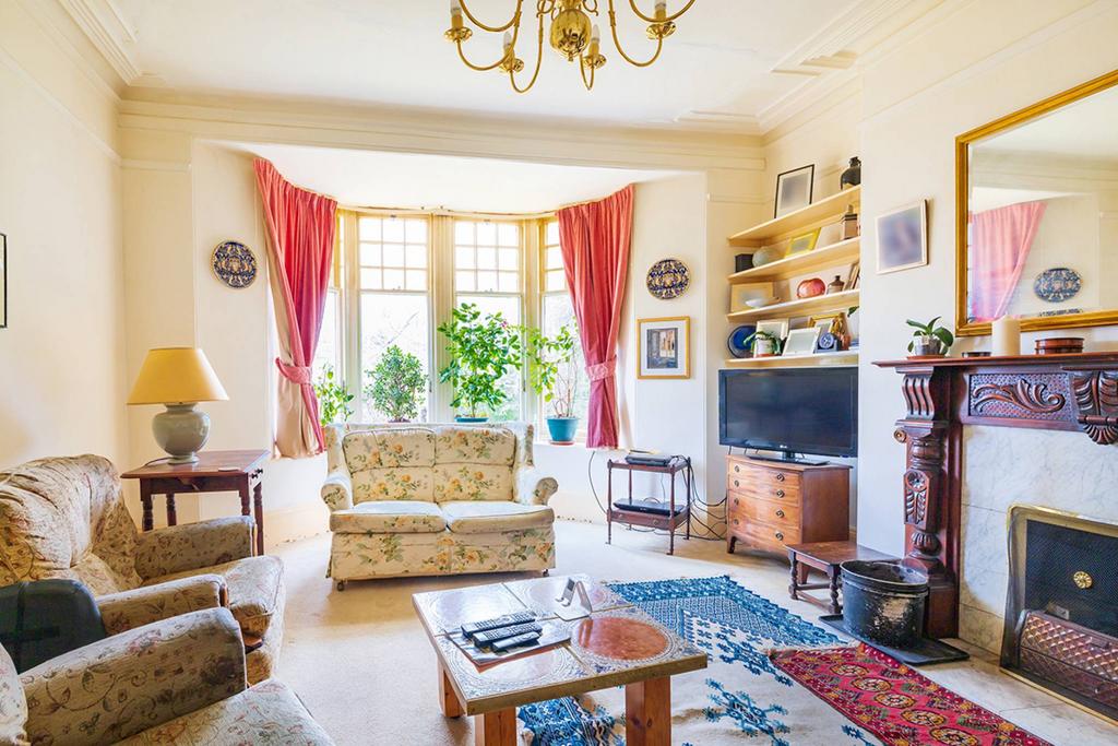 St. Eunans Lodge St. Eunans Road, Aboyne, AB34 5HH 5 bed detached house
