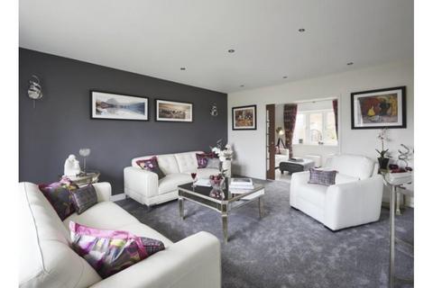 4 bedroom detached house for sale - Plot 117, The Lawrence at The Landings, The Landings, Green Lane West NR13