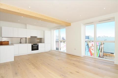 Flat 40, Boiler House, 2 Material Walk, Hayes, UB3 1DZ