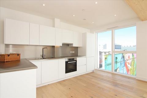 Flat 40, Boiler House, 2 Material Walk, Hayes, UB3 1DZ