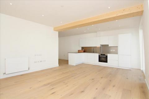 Flat 40, Boiler House, 2 Material Walk, Hayes, UB3 1DZ