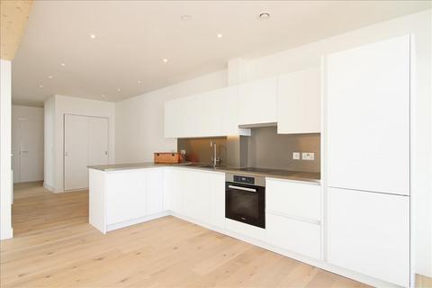 Flat 40, Boiler House, 2 Material Walk, Hayes, UB3 1DZ
