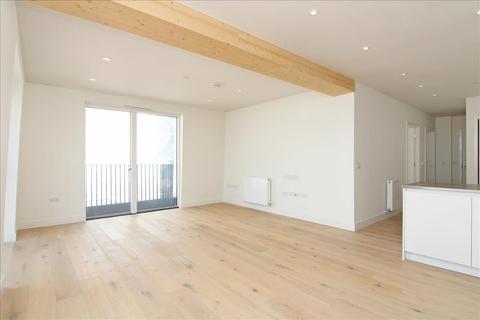 Flat 40, Boiler House, 2 Material Walk, Hayes, UB3 1DZ