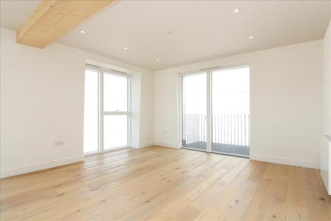 Flat 40, Boiler House, 2 Material Walk, Hayes, UB3 1DZ