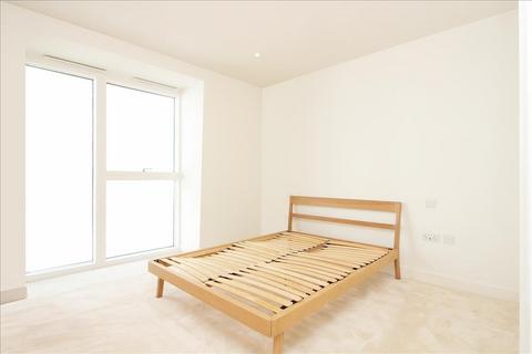 Flat 40, Boiler House, 2 Material Walk, Hayes, UB3 1DZ