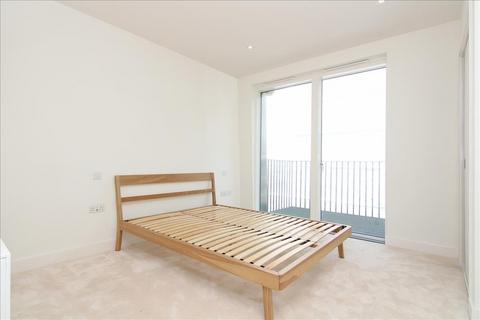 Flat 40, Boiler House, 2 Material Walk, Hayes, UB3 1DZ