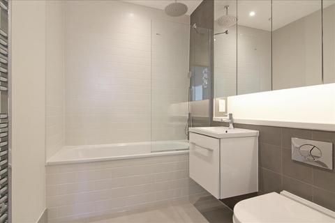 Flat 40, Boiler House, 2 Material Walk, Hayes, UB3 1DZ