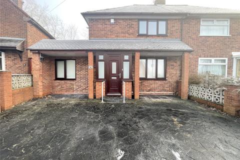 undefined, Barnard Road, Wolverhampton, West Midlands, WV11