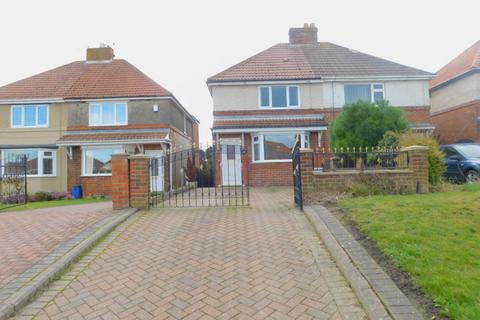 20 Broad Road, Blackhall Colliery, Hartlepool, TS27 4BB