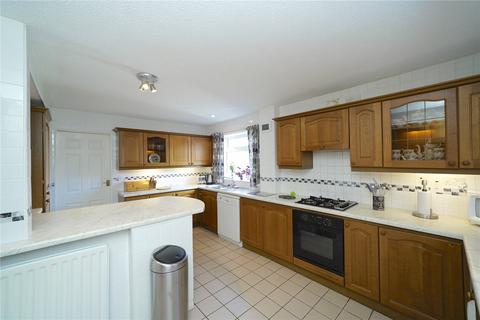 4 bedroom detached house for sale, Kingston Drive, Shrewsbury, Shropshire, SY2