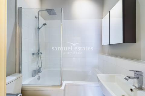 1 bedroom flat to rent, 11-13 Sinclair Gardens, Greater London, W14