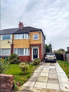 undefined, Broadway, Stockport SK2