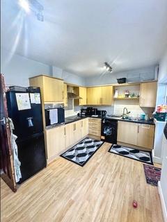 undefined, Broadway, Stockport SK2