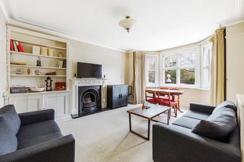 3 bedroom flat to rent, Queen's Club Gardens, London, Greater London, W14