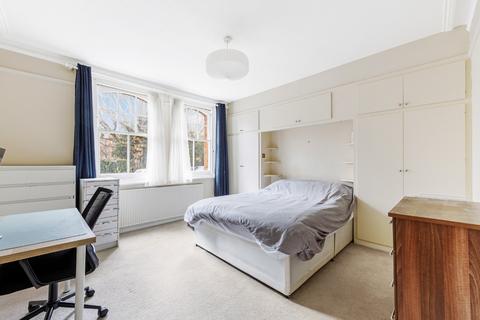 3 bedroom flat to rent, Queen's Club Gardens, London, Greater London, W14