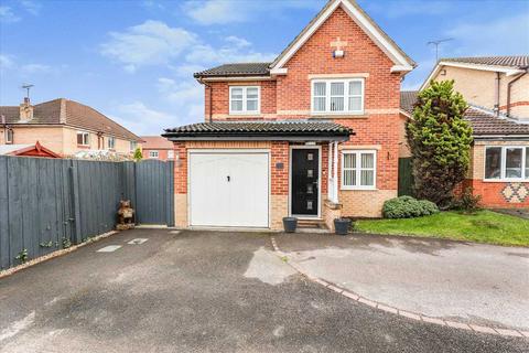 21 Adelaide Close, Waddington, Lincoln, LN5 9XN