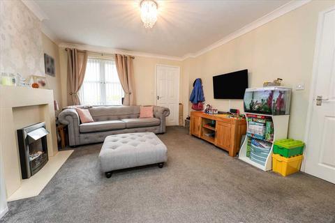 21 Adelaide Close, Waddington, Lincoln, LN5 9XN