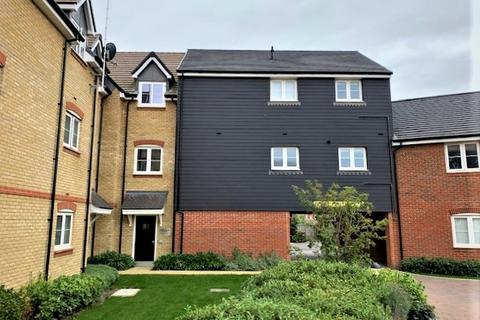 2 bedroom apartment to rent - Commodore House, Tern Crescent, Shopwyke Lakes, Chichester, PO20