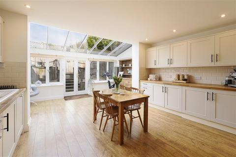 2 bedroom detached house for sale, The Old Chapel, The Row, Elham