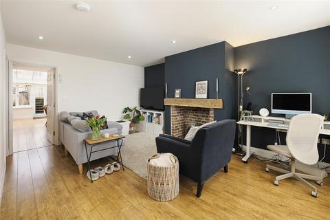 The Old Chapel The Row, Elham, Canterbury, CT4 6UN