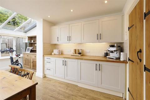 The Old Chapel The Row, Elham, Canterbury, CT4 6UN